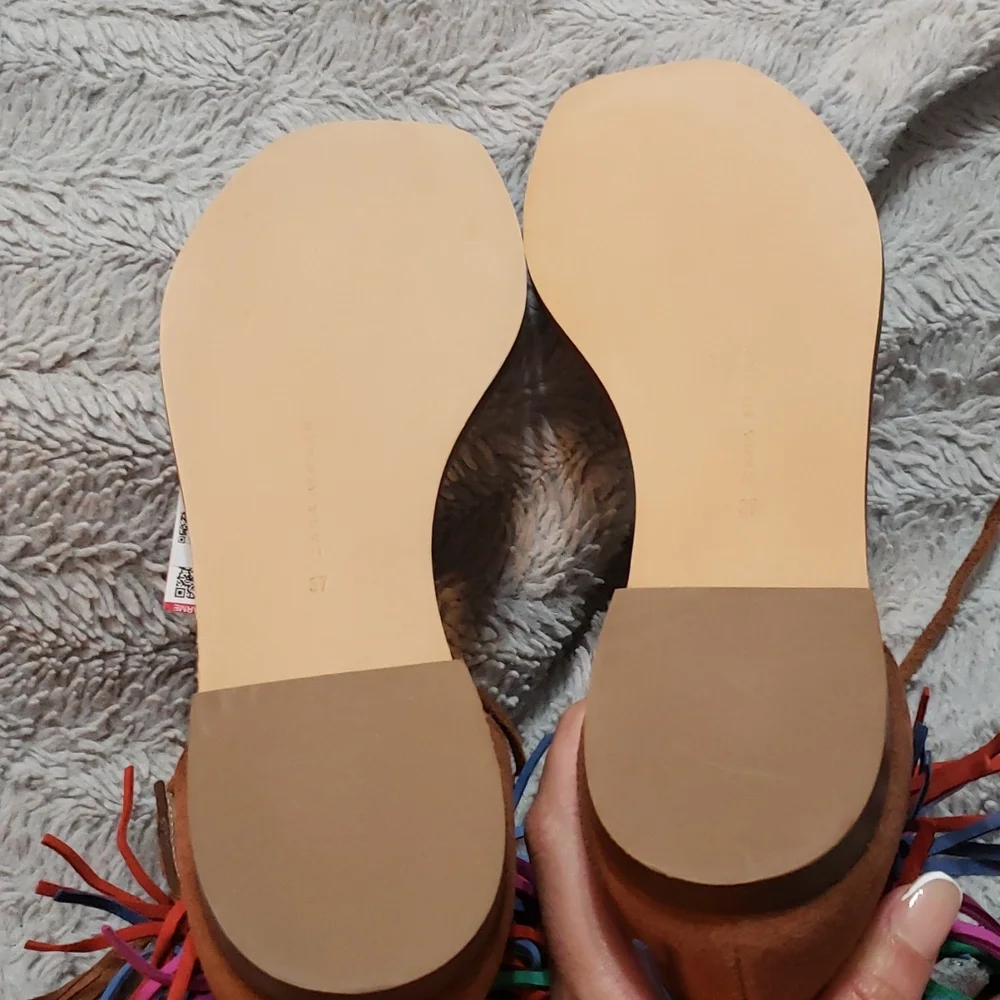 Sandals - Picture 3 of 5